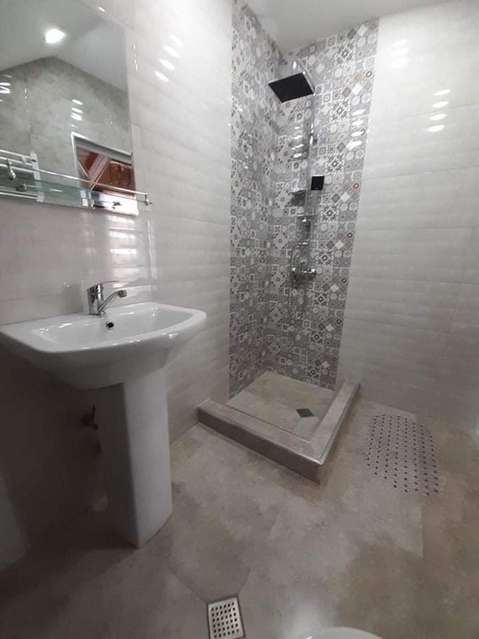 Davit Batoni Guest House Mtskheta Ngoại thất bức ảnh
