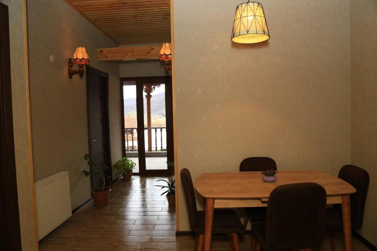 Davit Batoni Guest House Mtskheta Ngoại thất bức ảnh