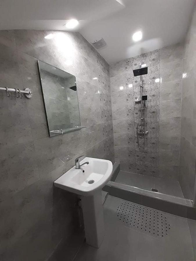 Davit Batoni Guest House Mtskheta Ngoại thất bức ảnh
