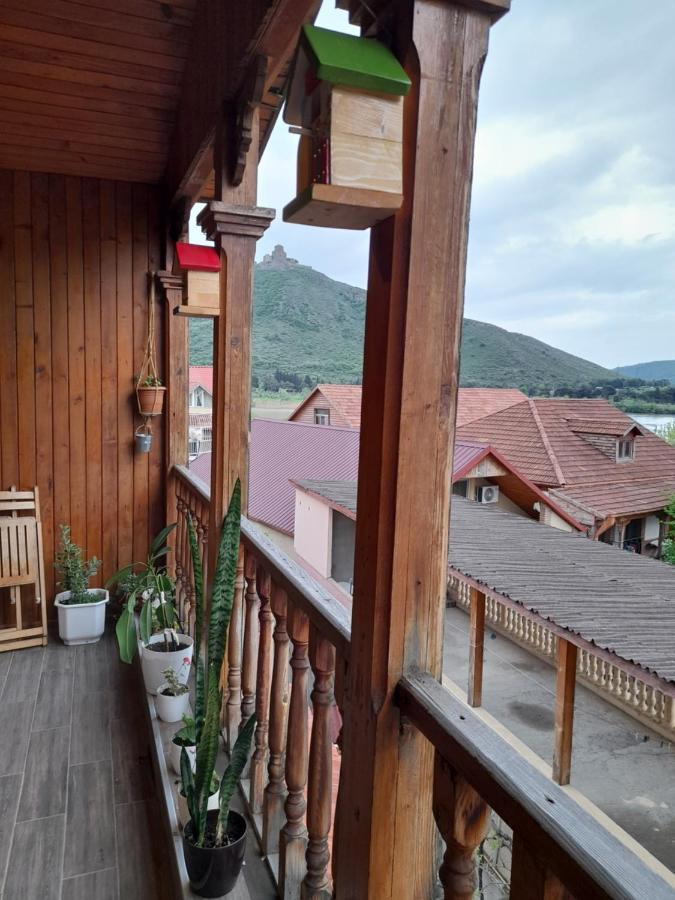 Davit Batoni Guest House Mtskheta Ngoại thất bức ảnh