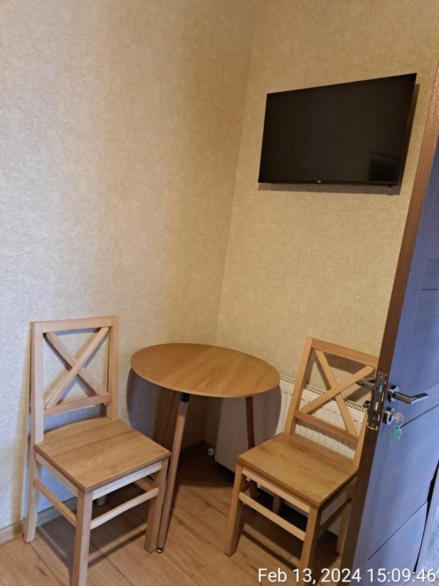 Davit Batoni Guest House Mtskheta Ngoại thất bức ảnh