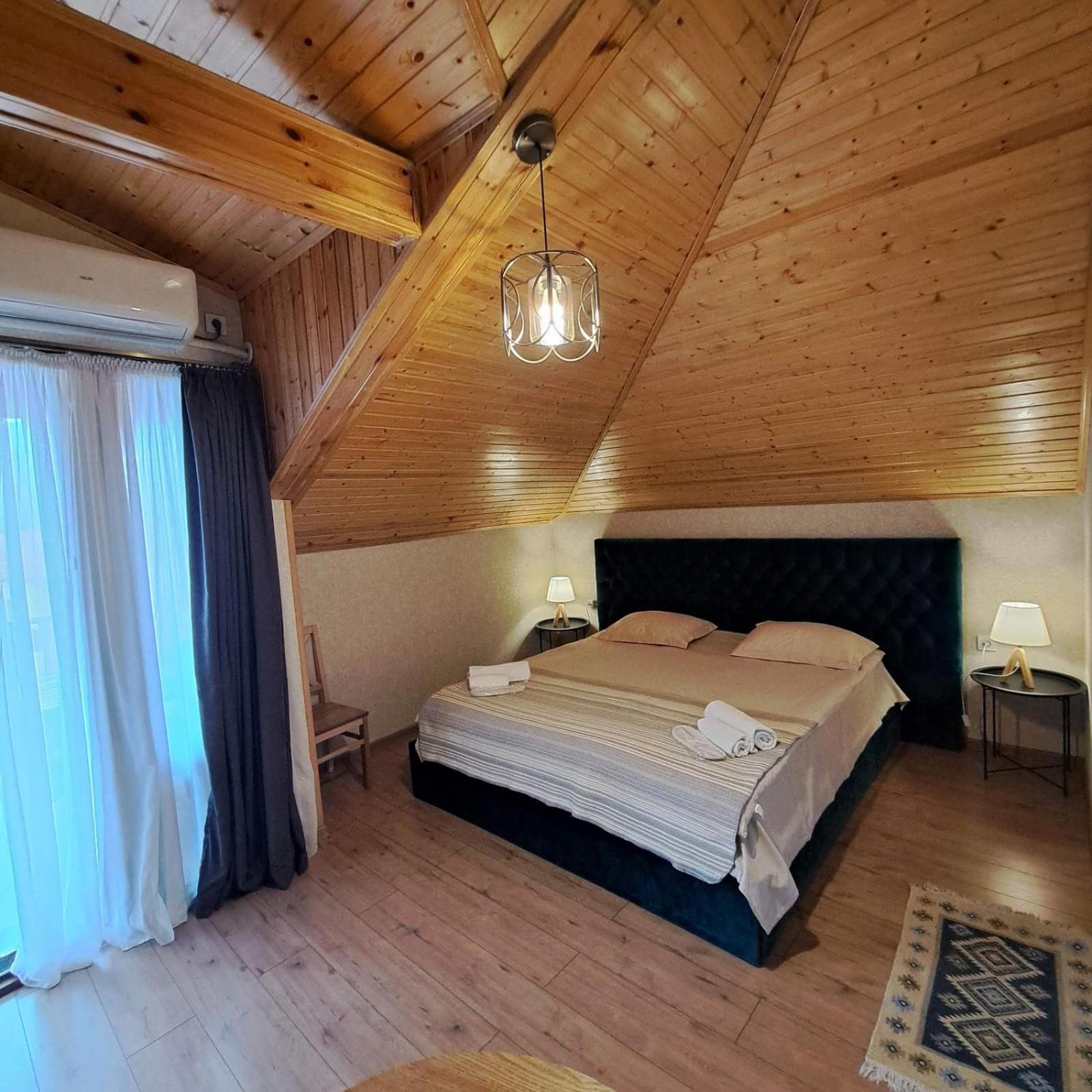 Davit Batoni Guest House Mtskheta Ngoại thất bức ảnh
