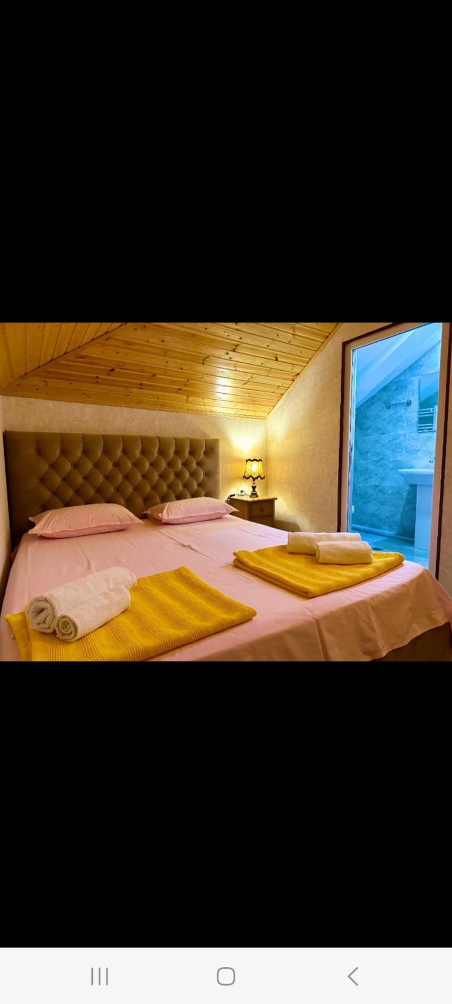 Davit Batoni Guest House Mtskheta Ngoại thất bức ảnh